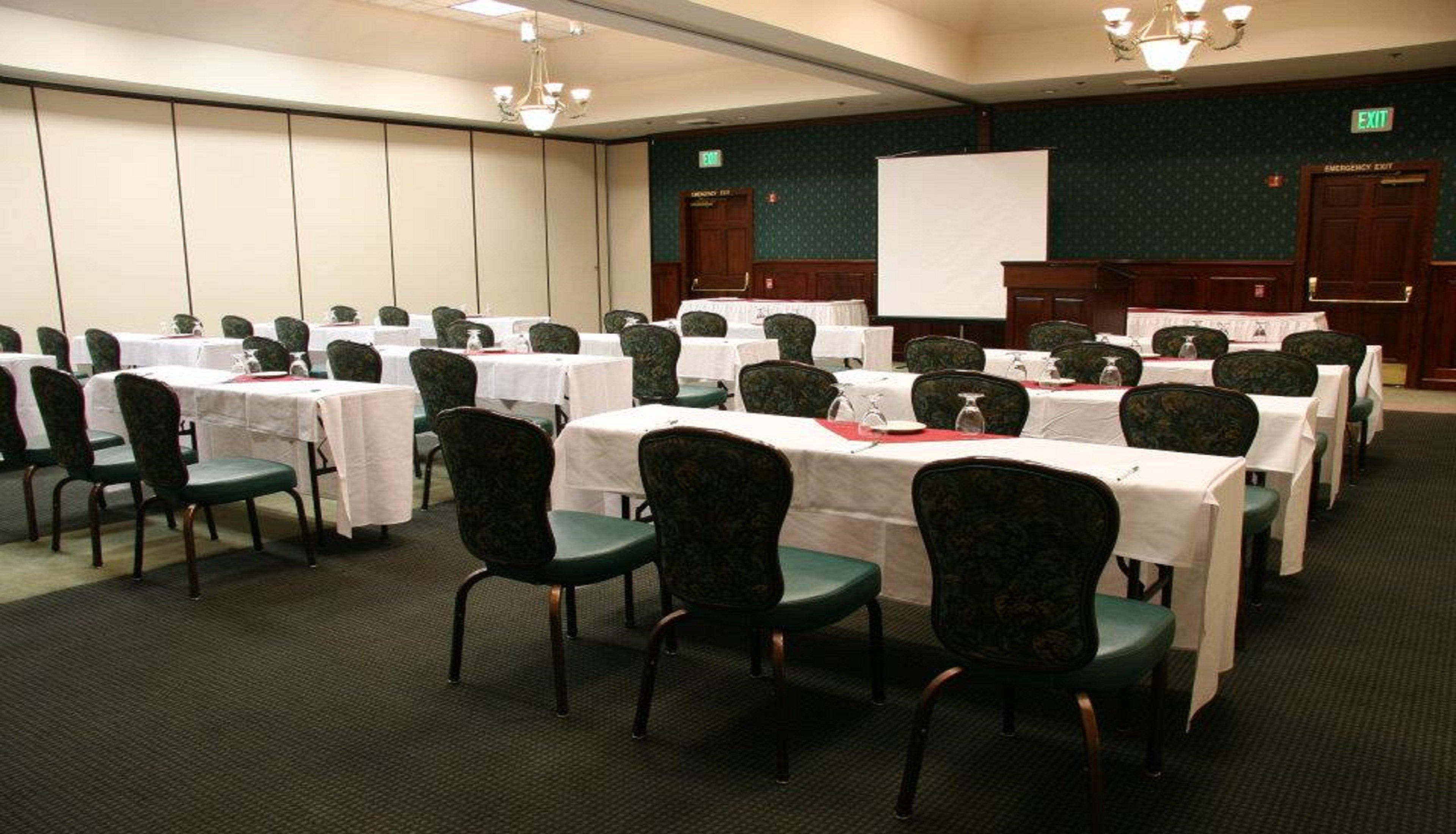 Holiday Inn Selma - Swancourt Kültér fotó