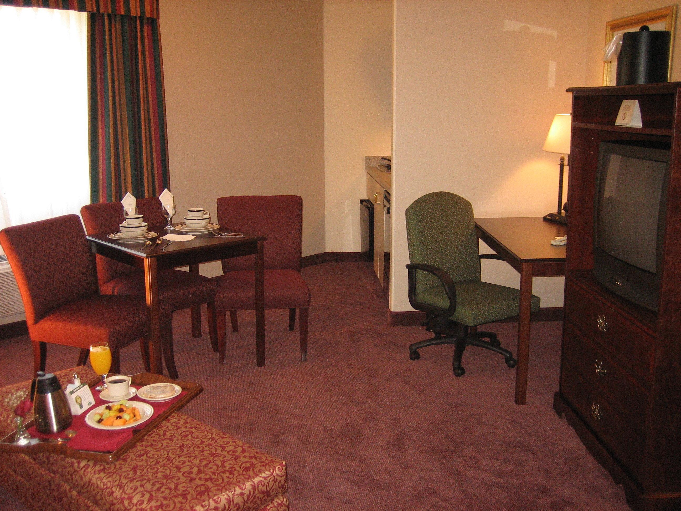 Holiday Inn Selma - Swancourt Kültér fotó