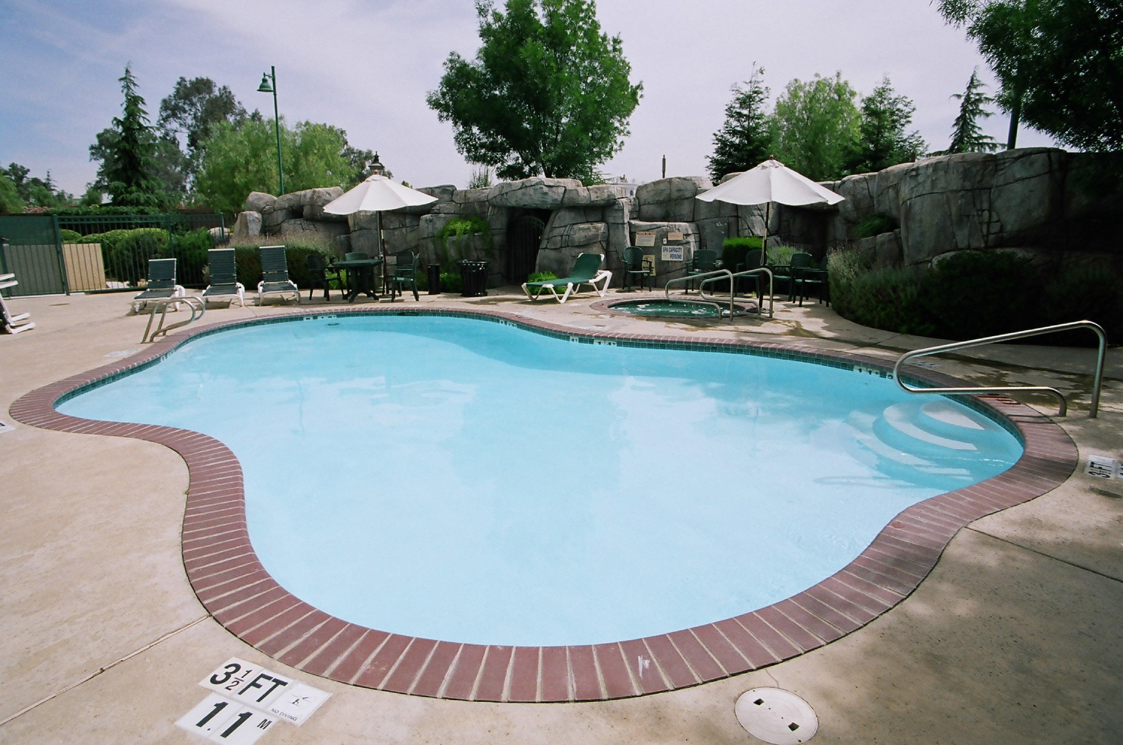 Holiday Inn Selma - Swancourt Kültér fotó