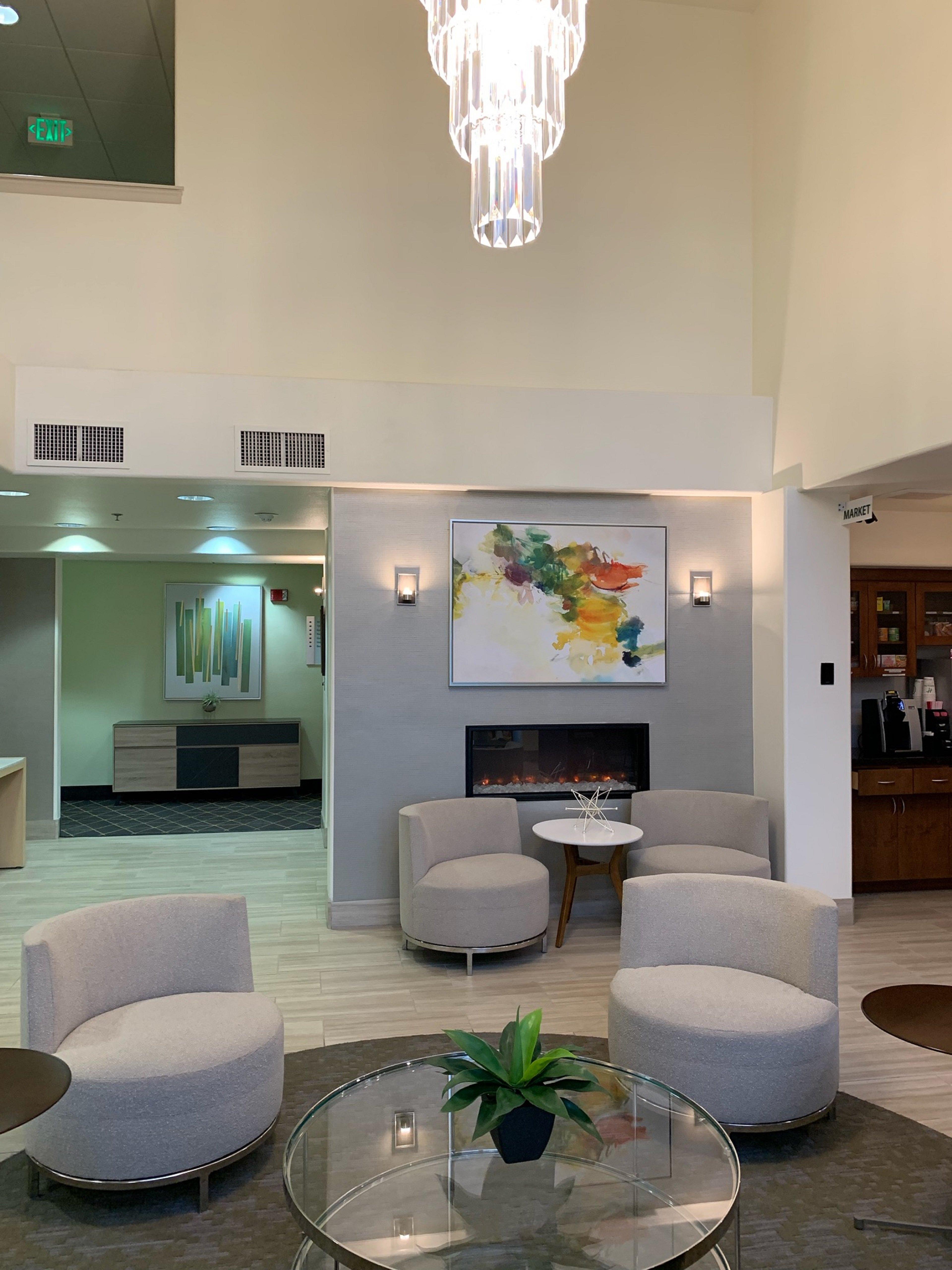Holiday Inn Selma - Swancourt Kültér fotó