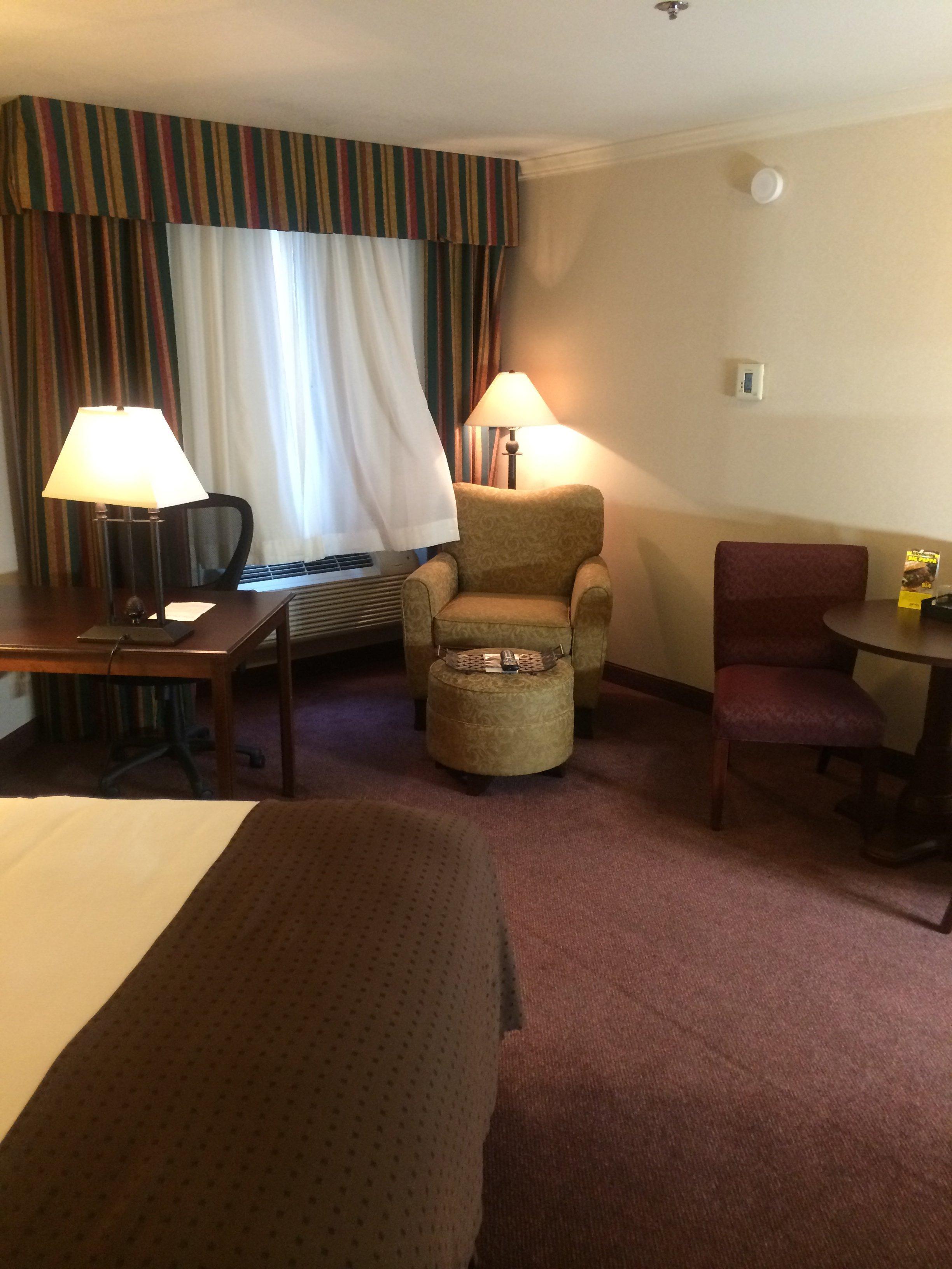 Holiday Inn Selma - Swancourt Kültér fotó