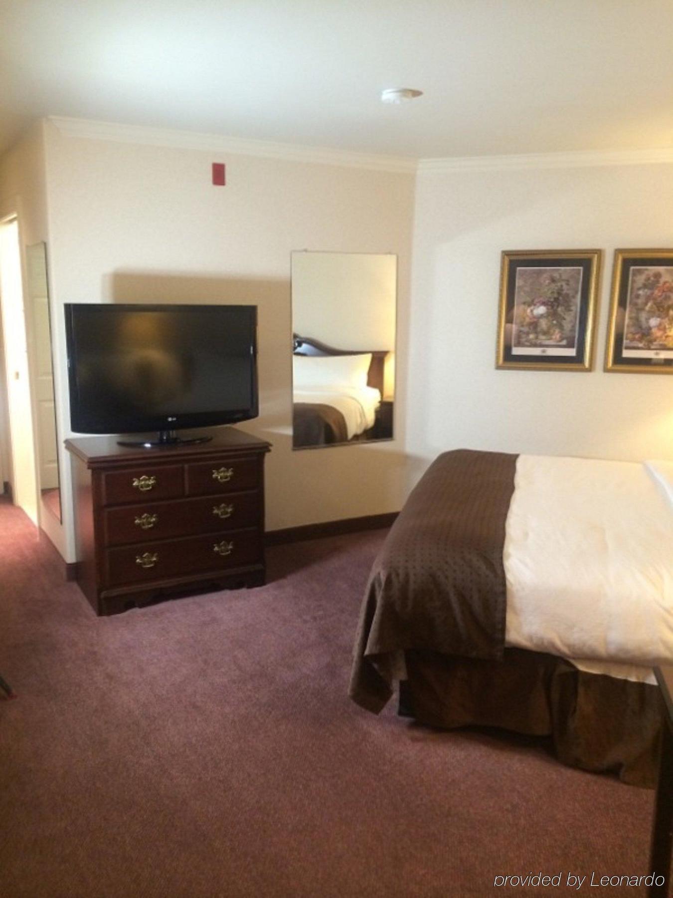 Holiday Inn Selma - Swancourt Kültér fotó