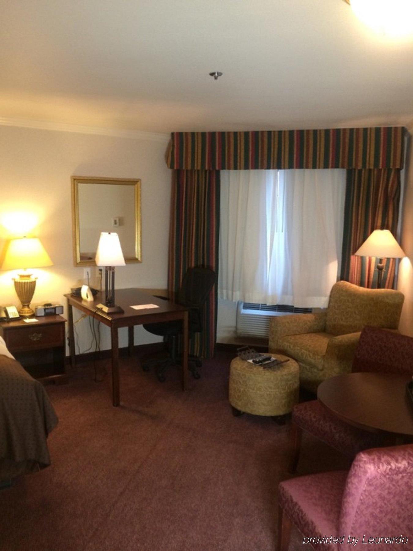 Holiday Inn Selma - Swancourt Kültér fotó