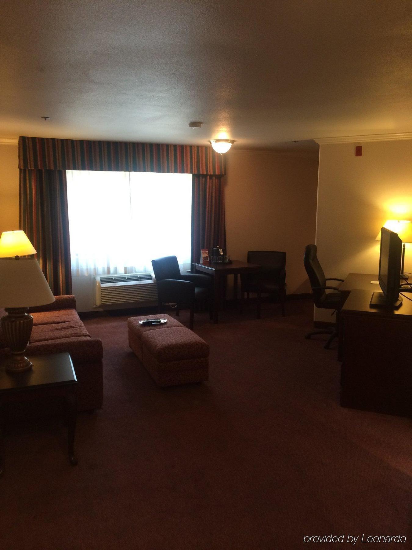 Holiday Inn Selma - Swancourt Kültér fotó