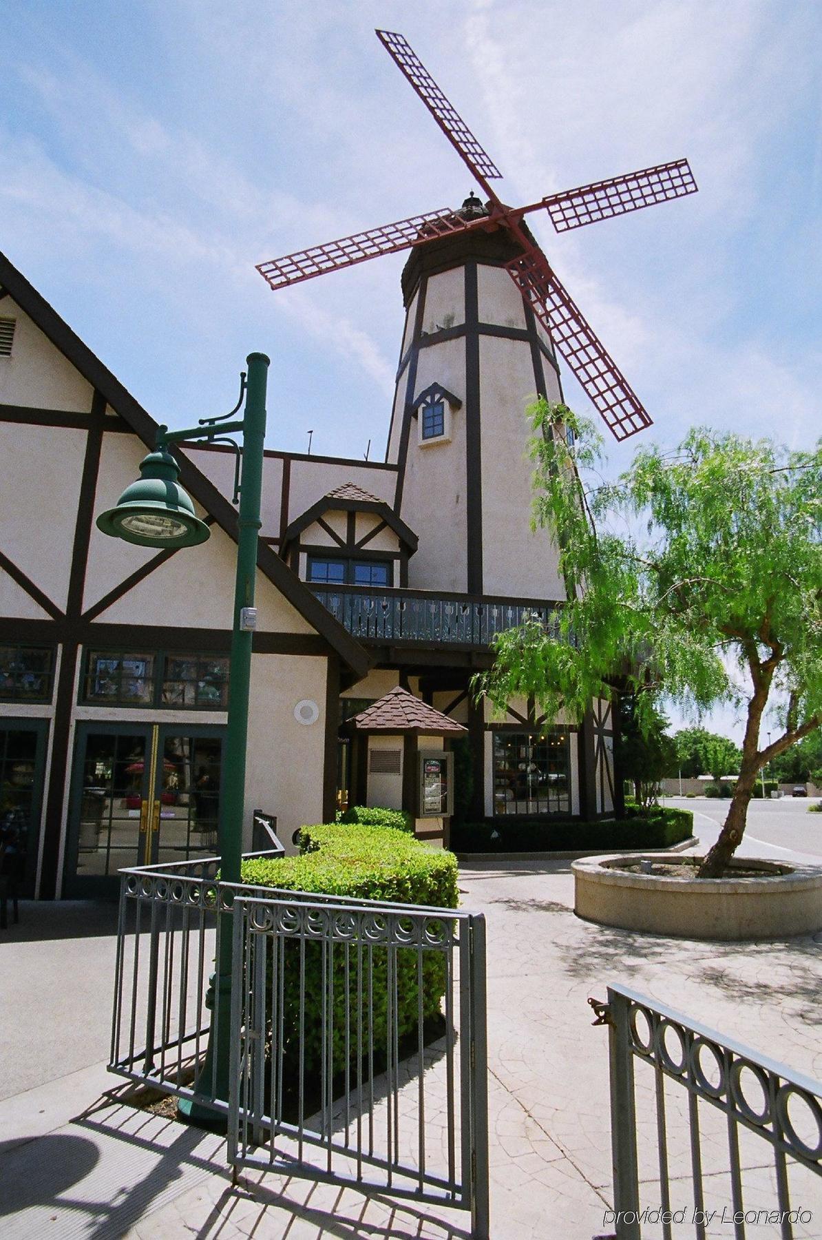 Holiday Inn Selma - Swancourt Kültér fotó