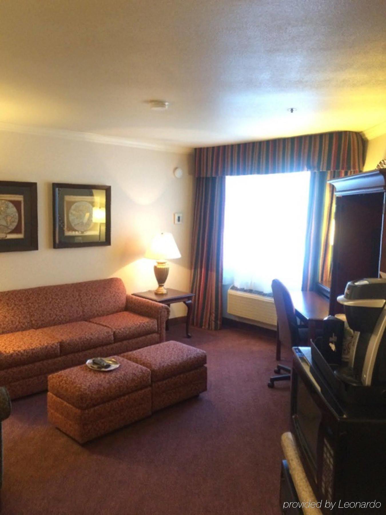 Holiday Inn Selma - Swancourt Kültér fotó