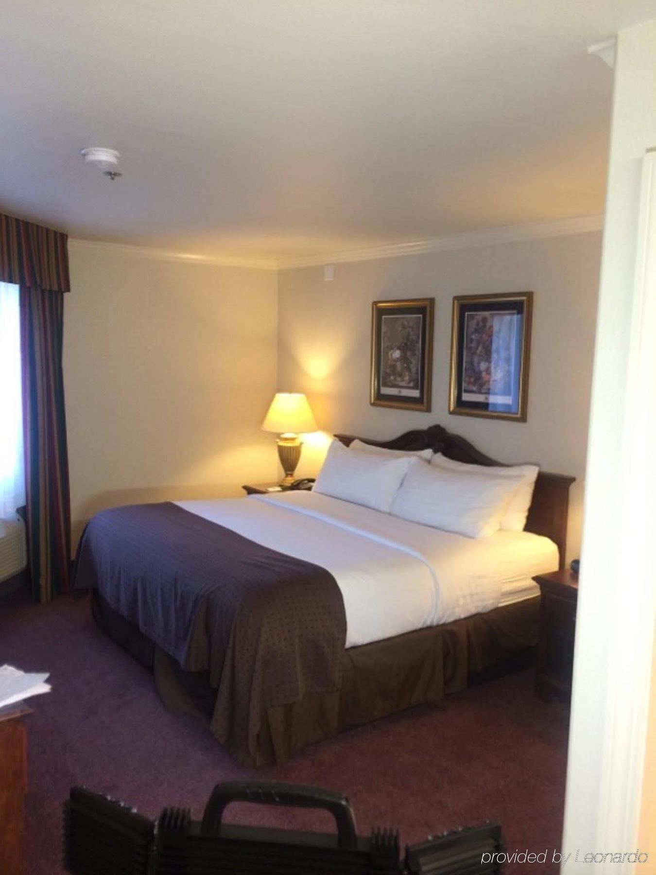 Holiday Inn Selma - Swancourt Kültér fotó