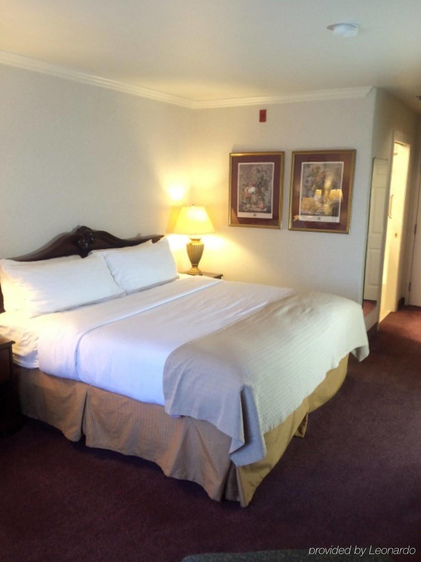 Holiday Inn Selma - Swancourt Kültér fotó