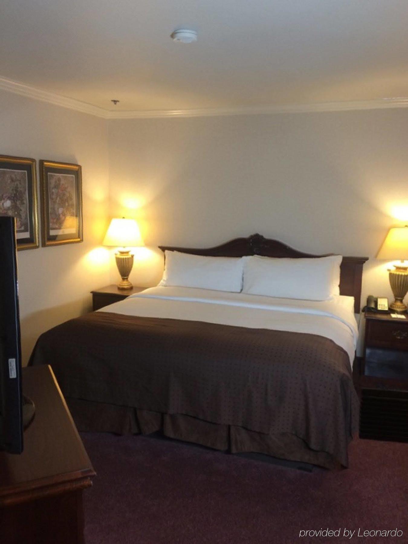 Holiday Inn Selma - Swancourt Kültér fotó