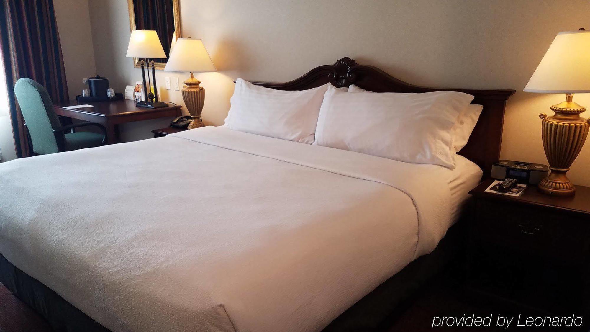 Holiday Inn Selma - Swancourt Kültér fotó