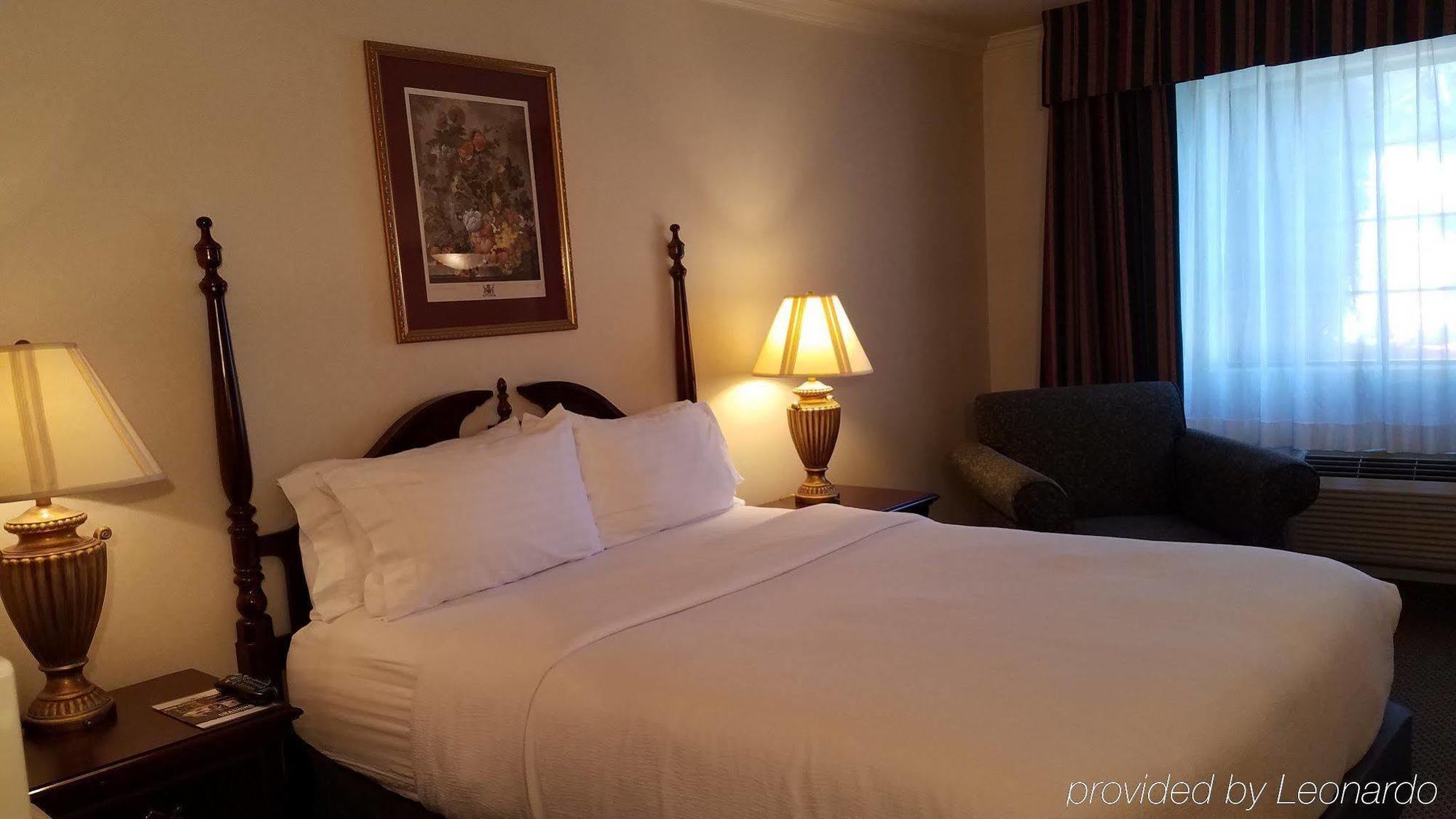 Holiday Inn Selma - Swancourt Kültér fotó