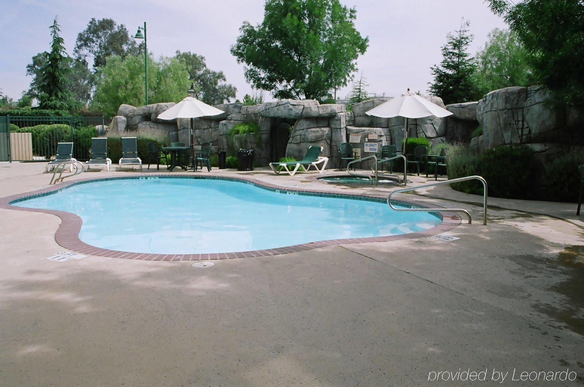 Holiday Inn Selma - Swancourt Kültér fotó