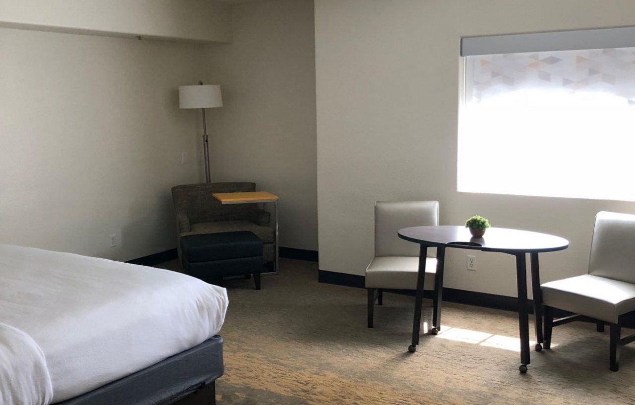 Holiday Inn Selma - Swancourt Kültér fotó