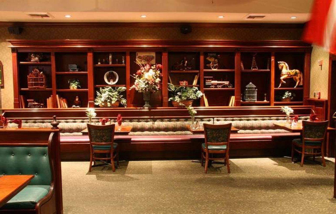 Holiday Inn Selma - Swancourt Kültér fotó